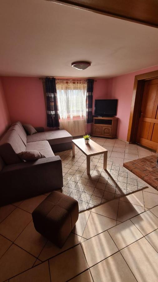 Apartment Prozor Otocac Luaran gambar